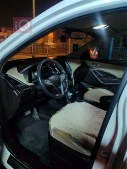 هیوندای سەنتافی